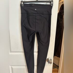 Athleta Black Performance Leggings